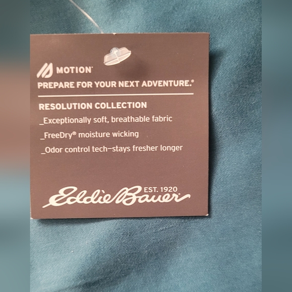 Eddie Bauer shirt - Picture 4 of 4